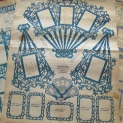 Restauration d'une affiche à Tarbes